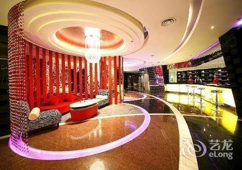 Changshu Yazhi Hotel Suzhou  Dış mekan fotoğraf